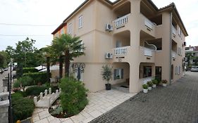 Apartmani Dani